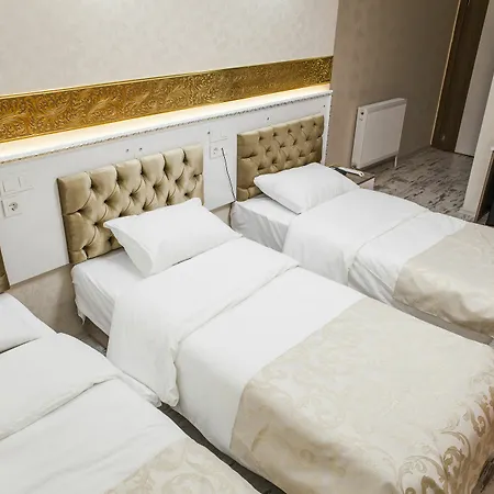 מלון White Palace