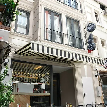 Centrum Hotel