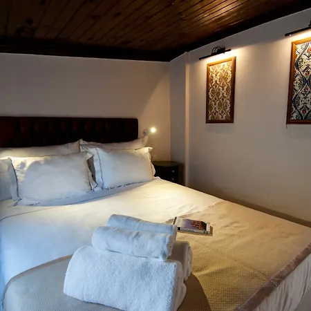 Hotel Blue Mosque 3*