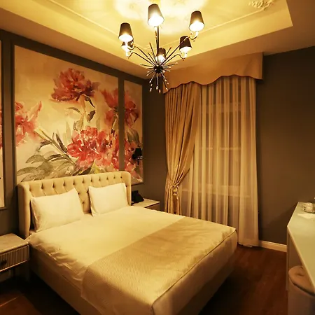 Royal Tophane 3* Κωνσταντινούπολη