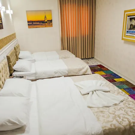 White Palace 3* איסטמבול