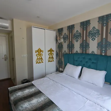 By Historial Due Hotel Istanbul