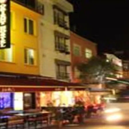 Hostel Orient