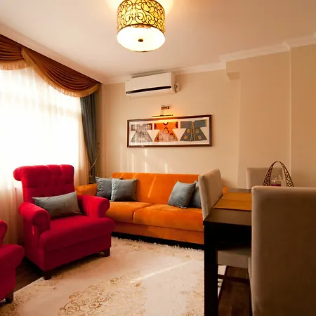 Hotel Blue Mosque 3*