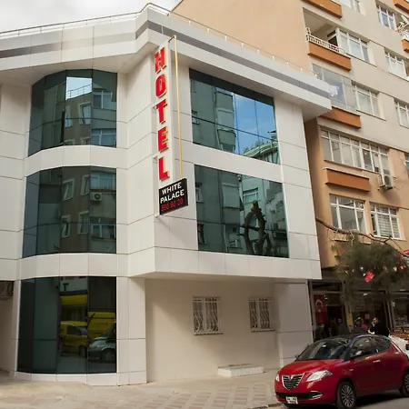 מלון White Palace 3*