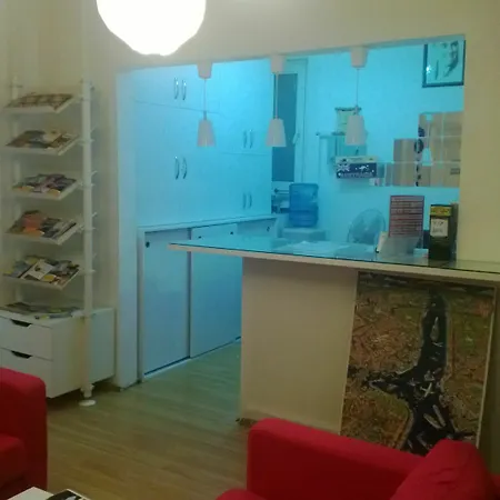 Hostel Orient *