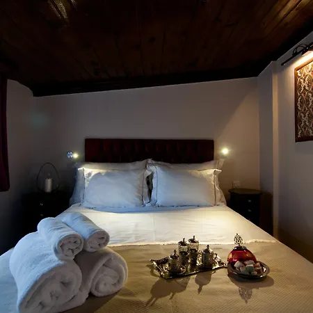 Hotel Blue Mosque 3*