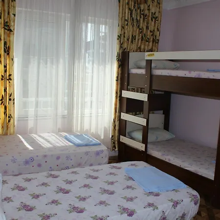 Hostel Orient