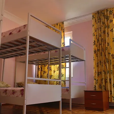 Hostel Orient Istanbul