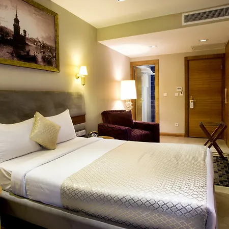 Nowy Efendi - Special Category Hotel
