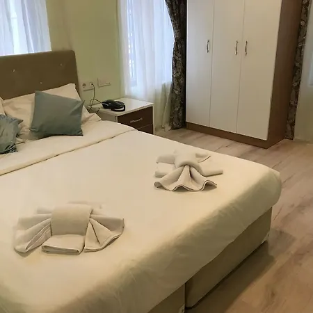 Historial Hotel Istanbul