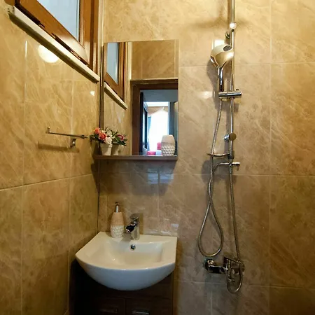 Blue Mosque Hotel 3*