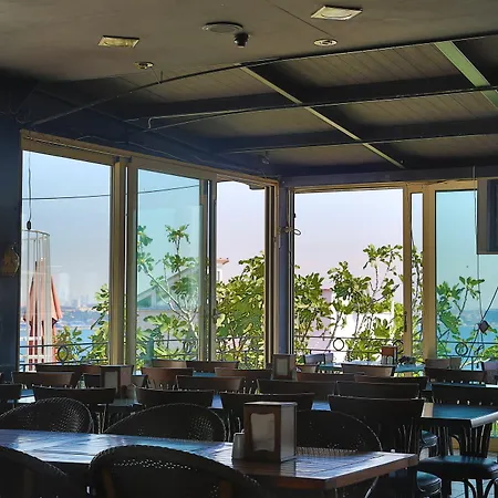 Orient Hostel Istanbul