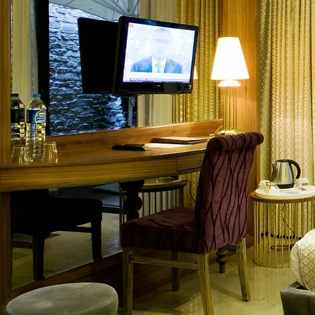 Hotel Nowy Efendi - Special Category 4*