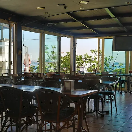 Orient Hostel Istanbul