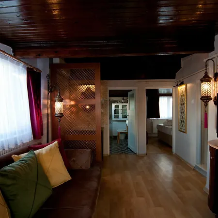 Hotel Blue Mosque 3*