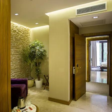 Hotel Nowy Efendi - Special Category