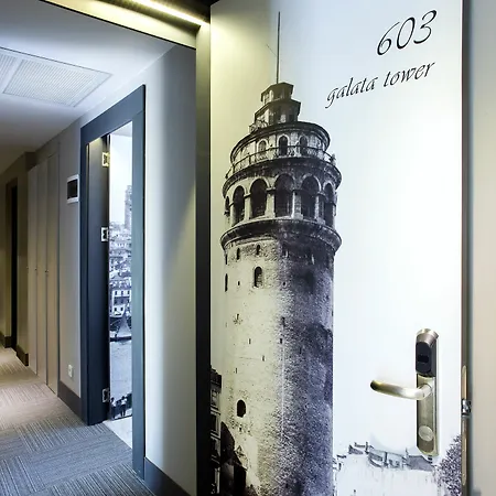 Hotel Nowy Efendi - Special Category