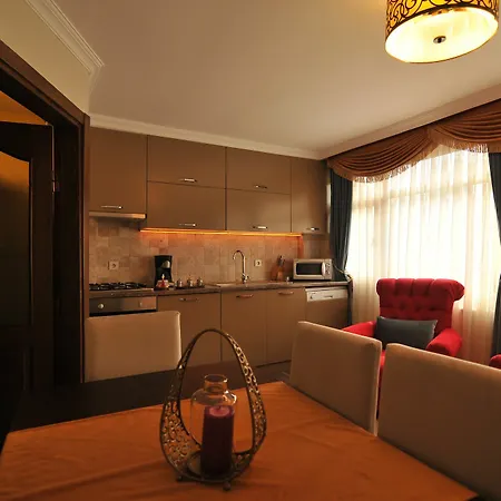 Blue Mosque Hotel Istanbul