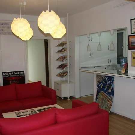 Hostel Orient