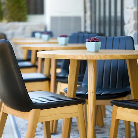 Nowy Efendi - Special Category Hotel 4*