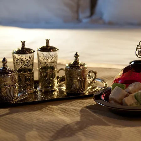 Blue Mosque Hotel 3*