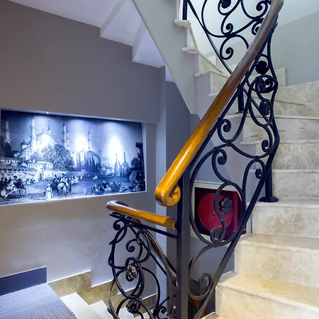 Nowy Efendi - Special Category Hotel