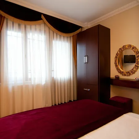 Blue Mosque Hotel 3*