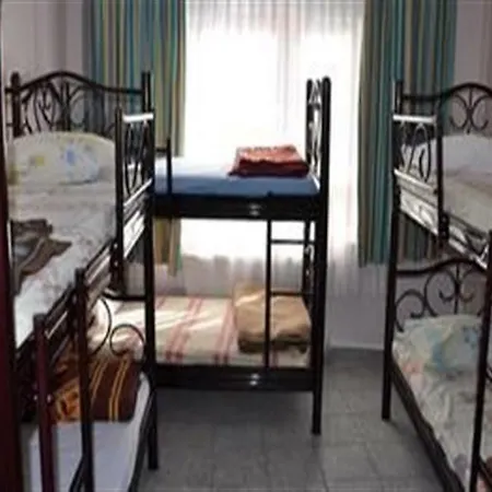 Orient Hostel Stambuł