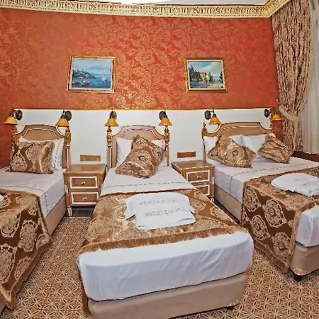 Glamour Classic Sirkeci Istanbul