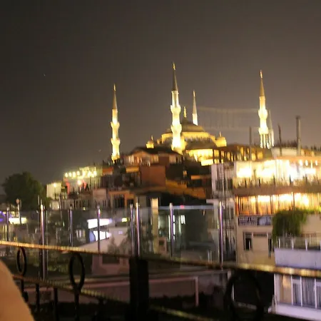 Orient * Istanbul