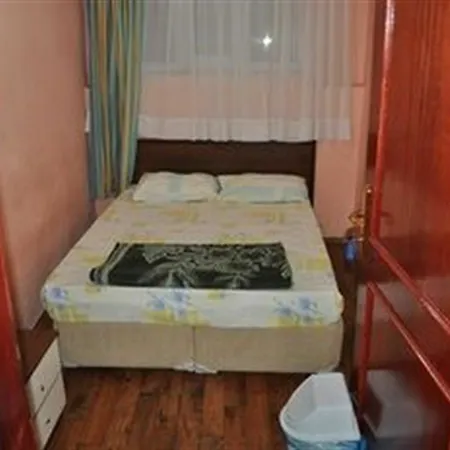 Orient Hostel