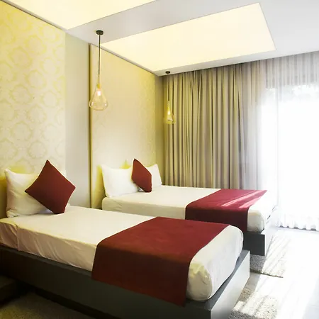 Hotel Nowy Efendi - Special Category