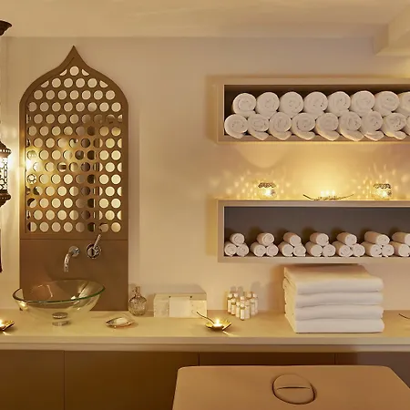 Szálloda Manna Boutique Isztambul