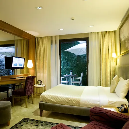 Nowy Efendi - Special Category Hotel