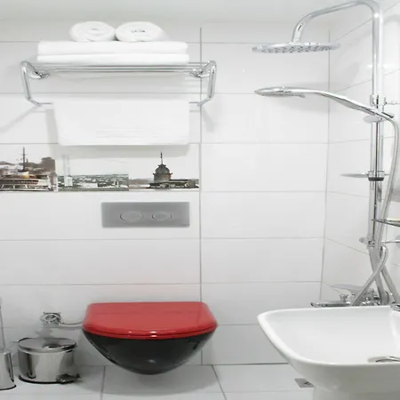Ottoman 2 Class فندق 3*