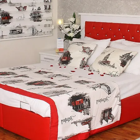 فندق Ottoman 2 Class 3*