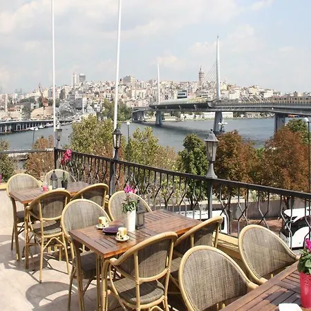 فندق Ottoman 2 Class 3*