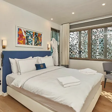 Szálloda Manna Boutique 3*