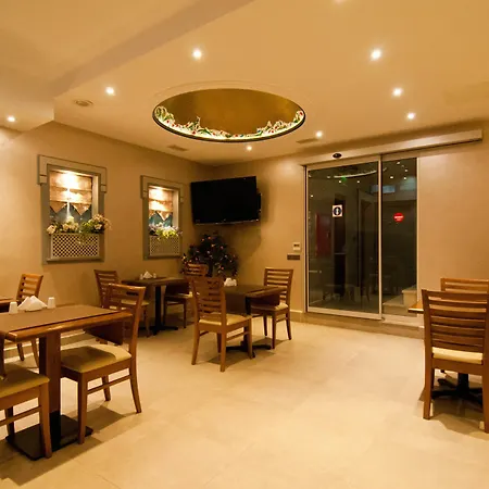 Seraglio & 3* Istanbulská provincie