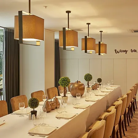 Manna Boutique Szálloda 3*