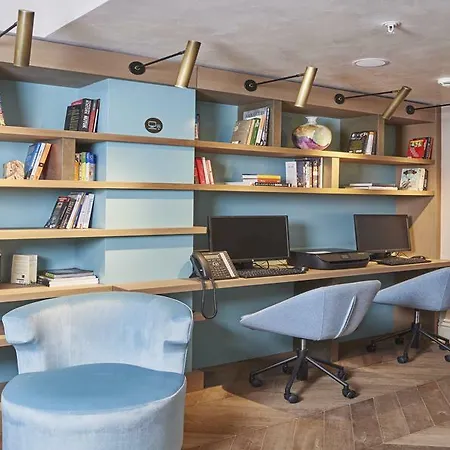 Manna Boutique Szálloda Isztambul