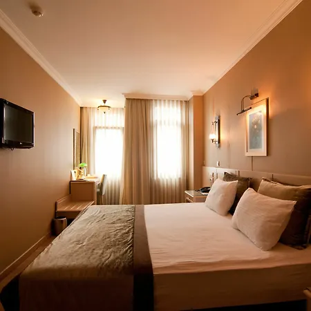 Hotel Seraglio &
