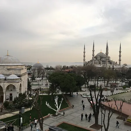 Esra Sultan Petrol