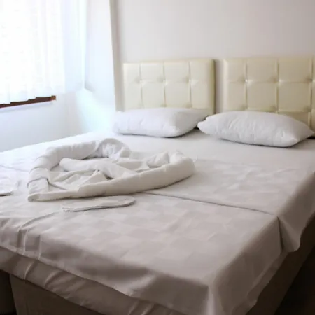Marpalace Hotel 3*