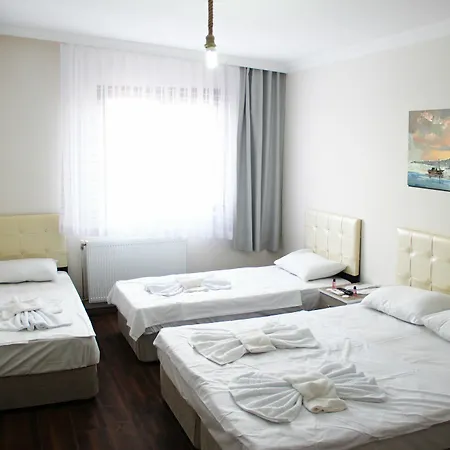 Hotel Marpalace