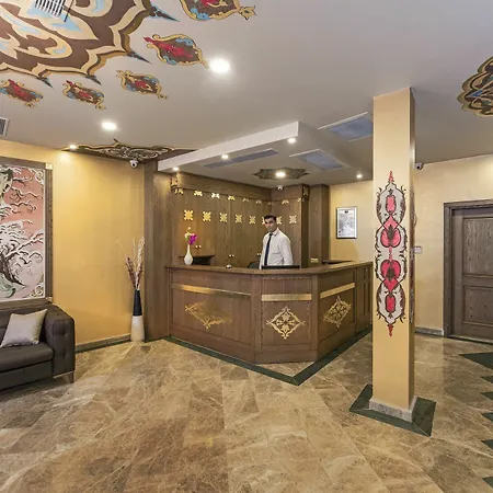 Perapolis Hotel