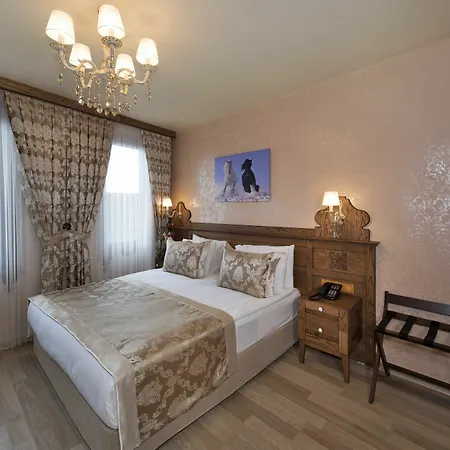 بيرابوليس 3* اسطنبول