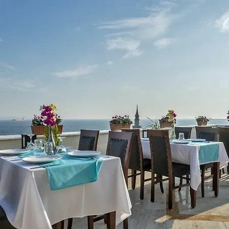 Perapolis Istanbul
