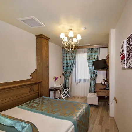 Hotel Perapolis
